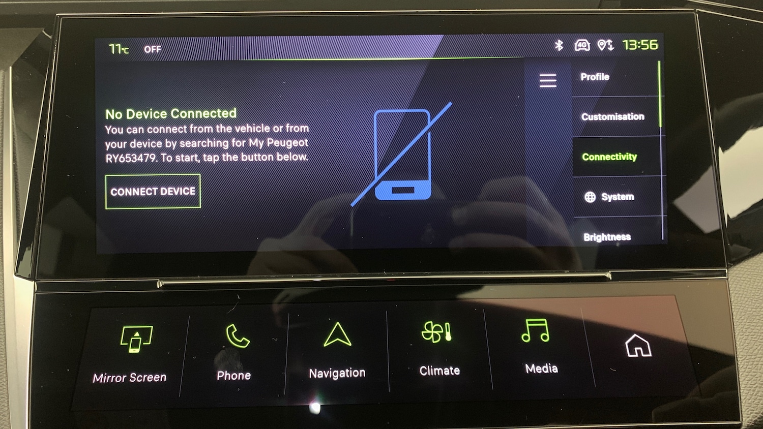 Used Peugeot 308 SW 2025 for sale - 77145125: Photo 12