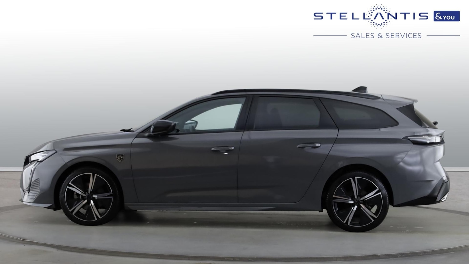 Used Peugeot 308 SW 2025 for sale - 77145125: Photo 15