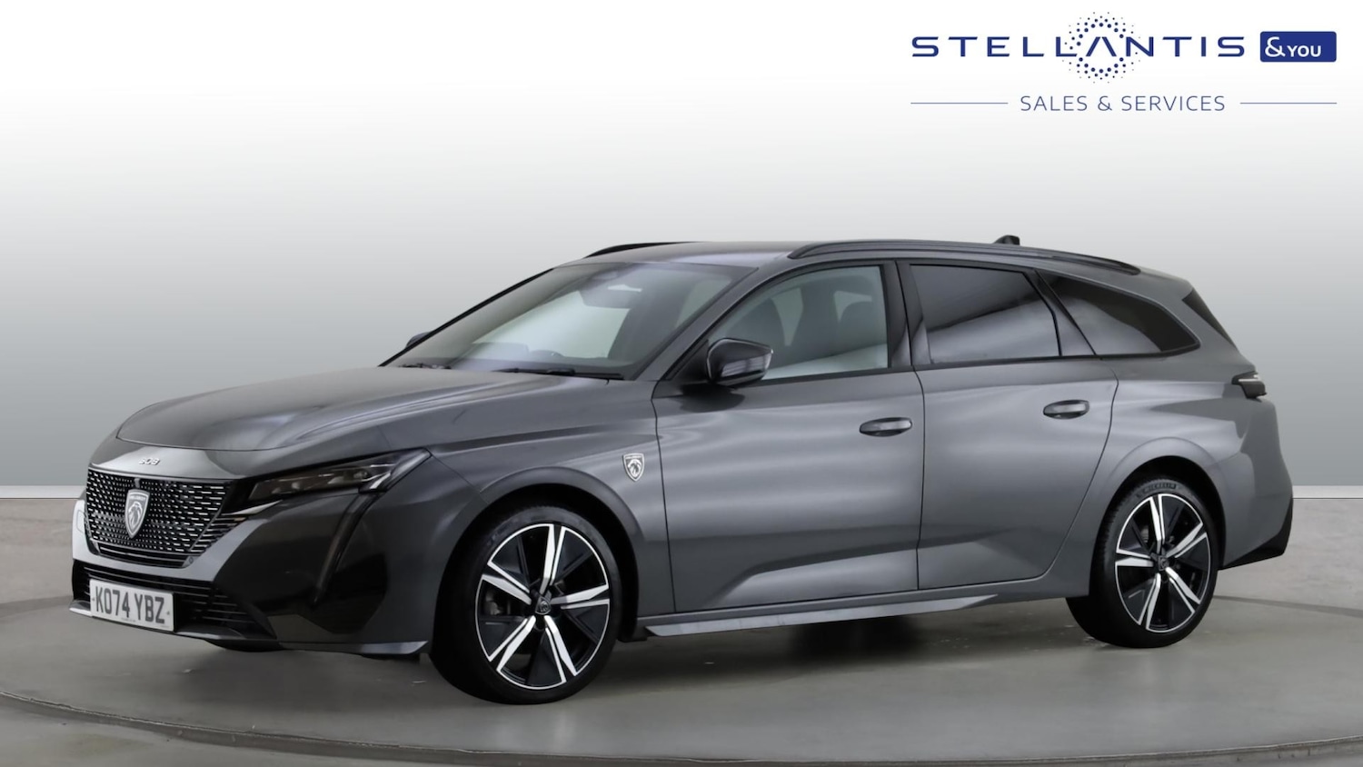 Used Peugeot 308 SW 2025 for sale - 77145125: Photo 16