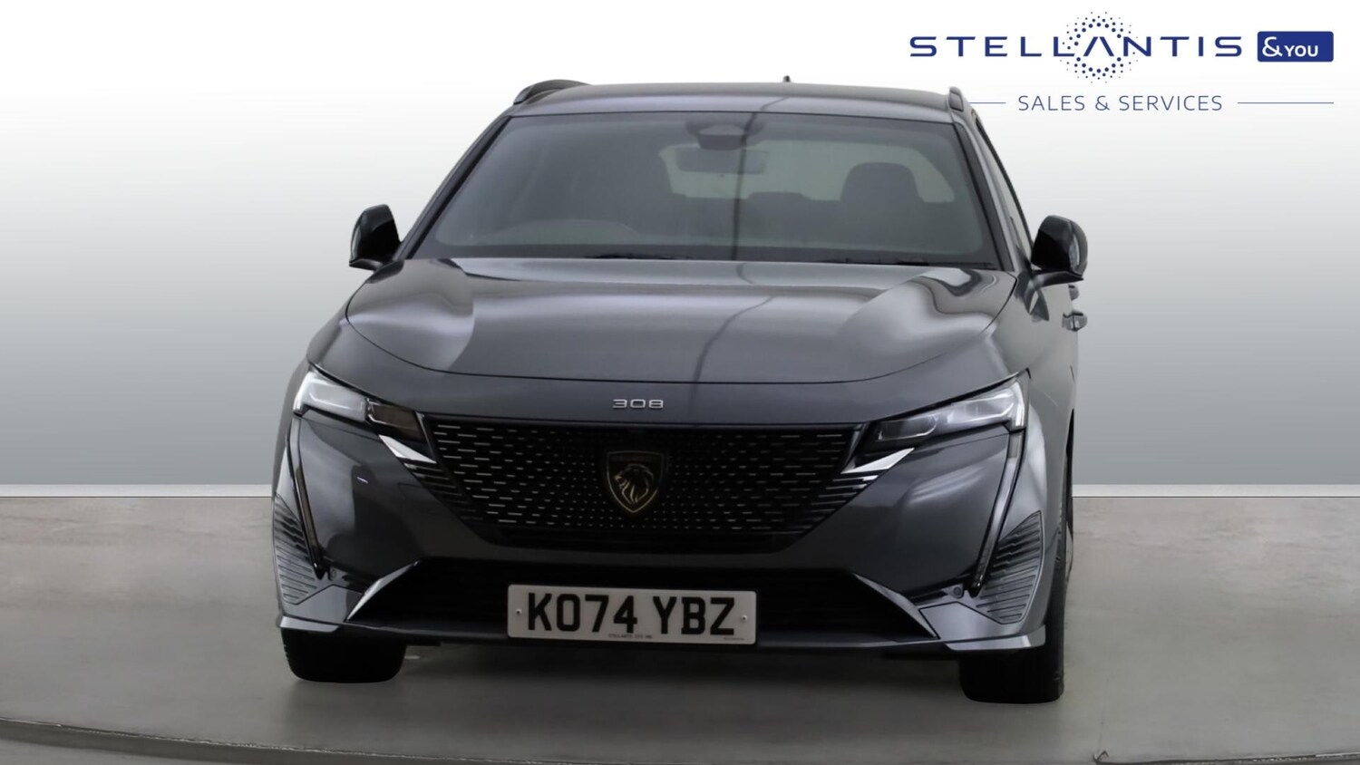 Used Peugeot 308 SW 2025 for sale - 77145125: Photo 17