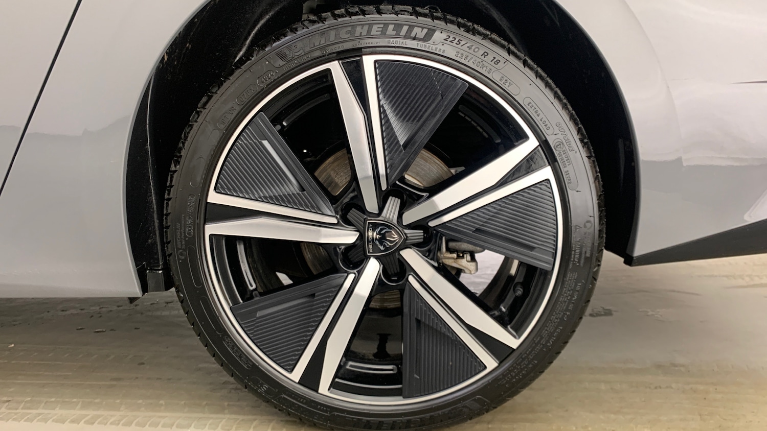 Used Peugeot 308 SW 2025 for sale - 77145125: Photo 18