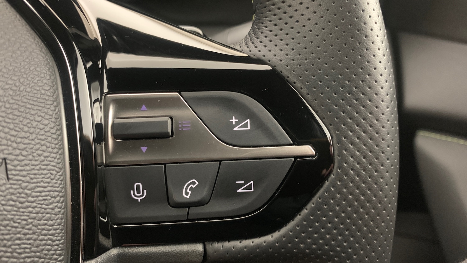 Used Peugeot 308 SW 2025 for sale - 77145125: Photo 19