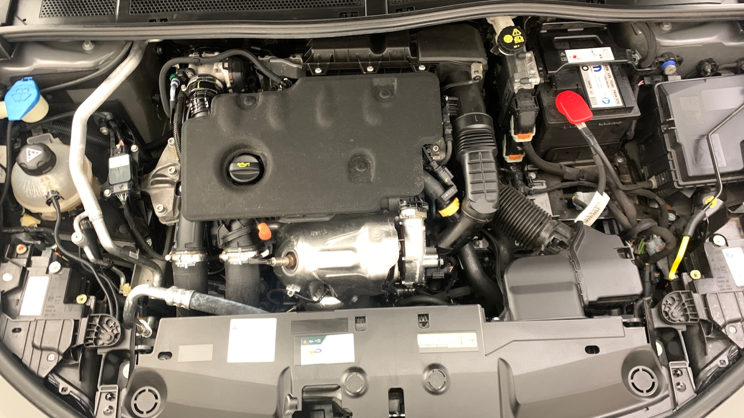 Used Peugeot 308 SW 2025 for sale - 77145125: Photo 22