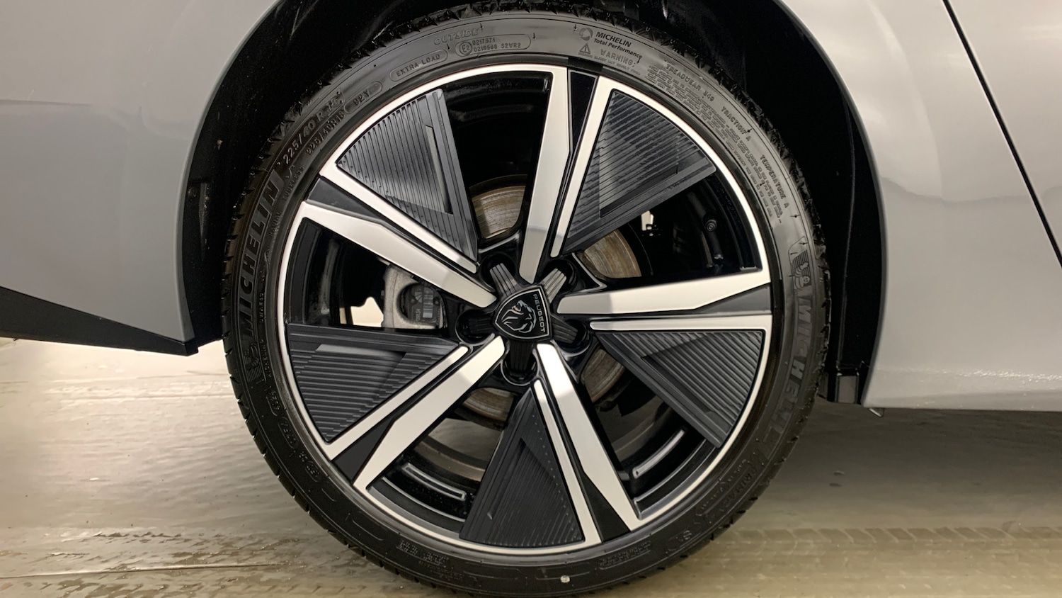 Used Peugeot 308 SW 2025 for sale - 77145125: Photo 23