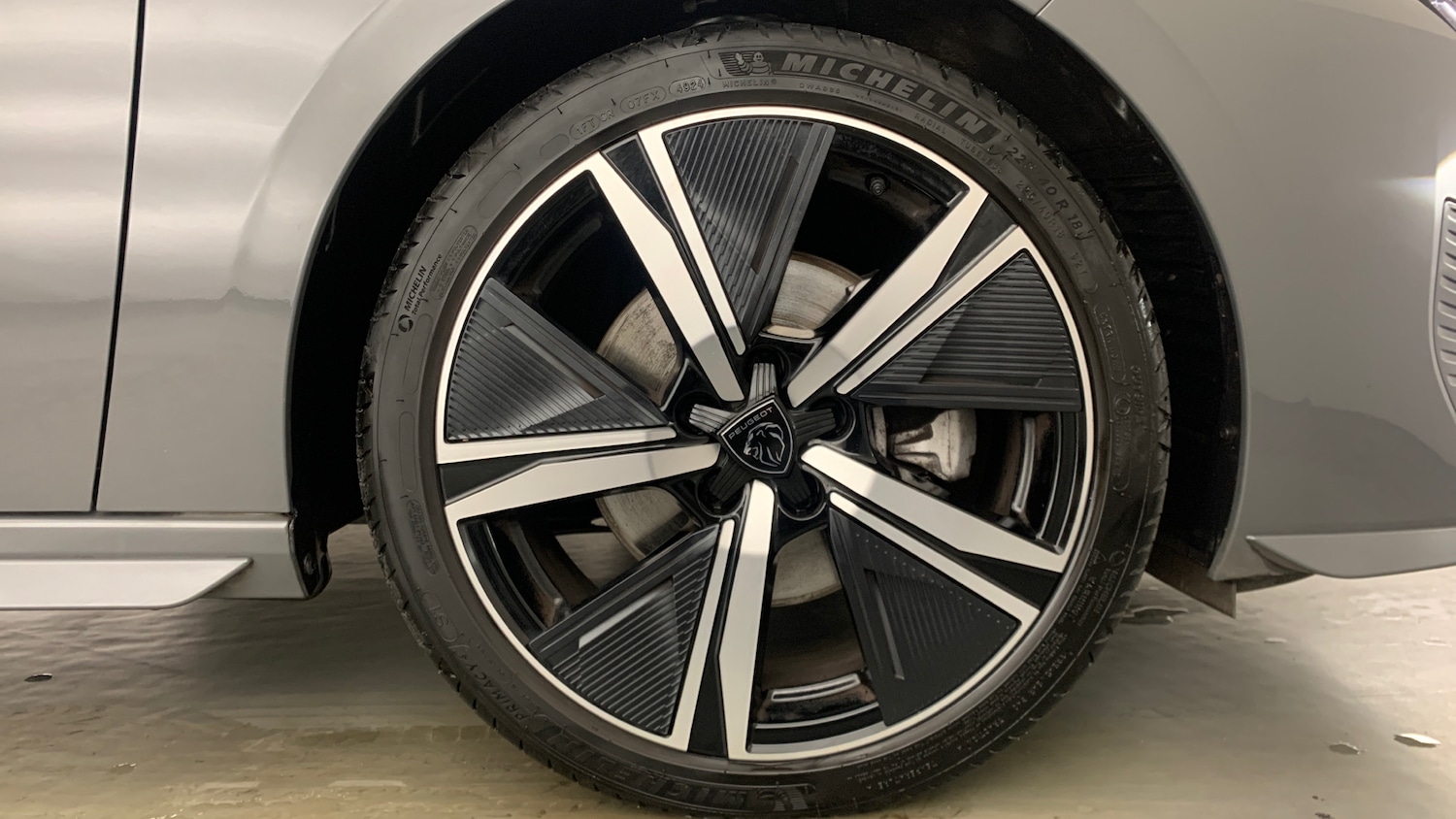 Used Peugeot 308 SW 2025 for sale - 77145125: Photo 24