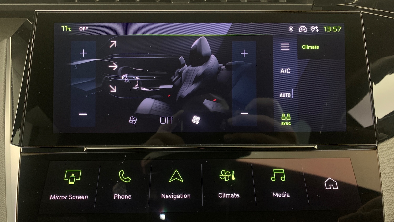 Used Peugeot 308 SW 2025 for sale - 77145125: Photo 25