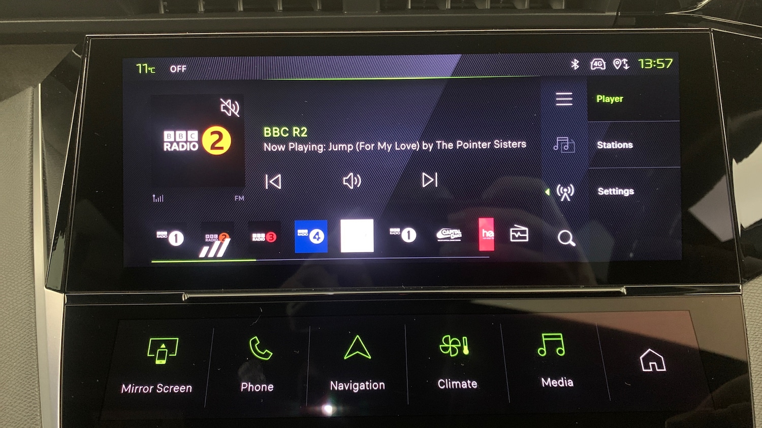 Used Peugeot 308 SW 2025 for sale - 77145125: Photo 27