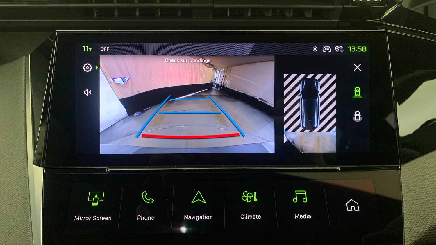 Used Peugeot 308 SW 2025 for sale - 77145125: Photo 29