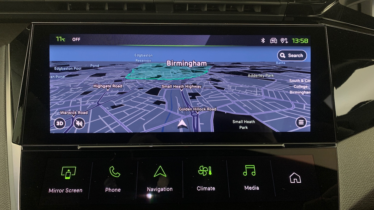 Used Peugeot 308 SW 2025 for sale - 77145125: Photo 32