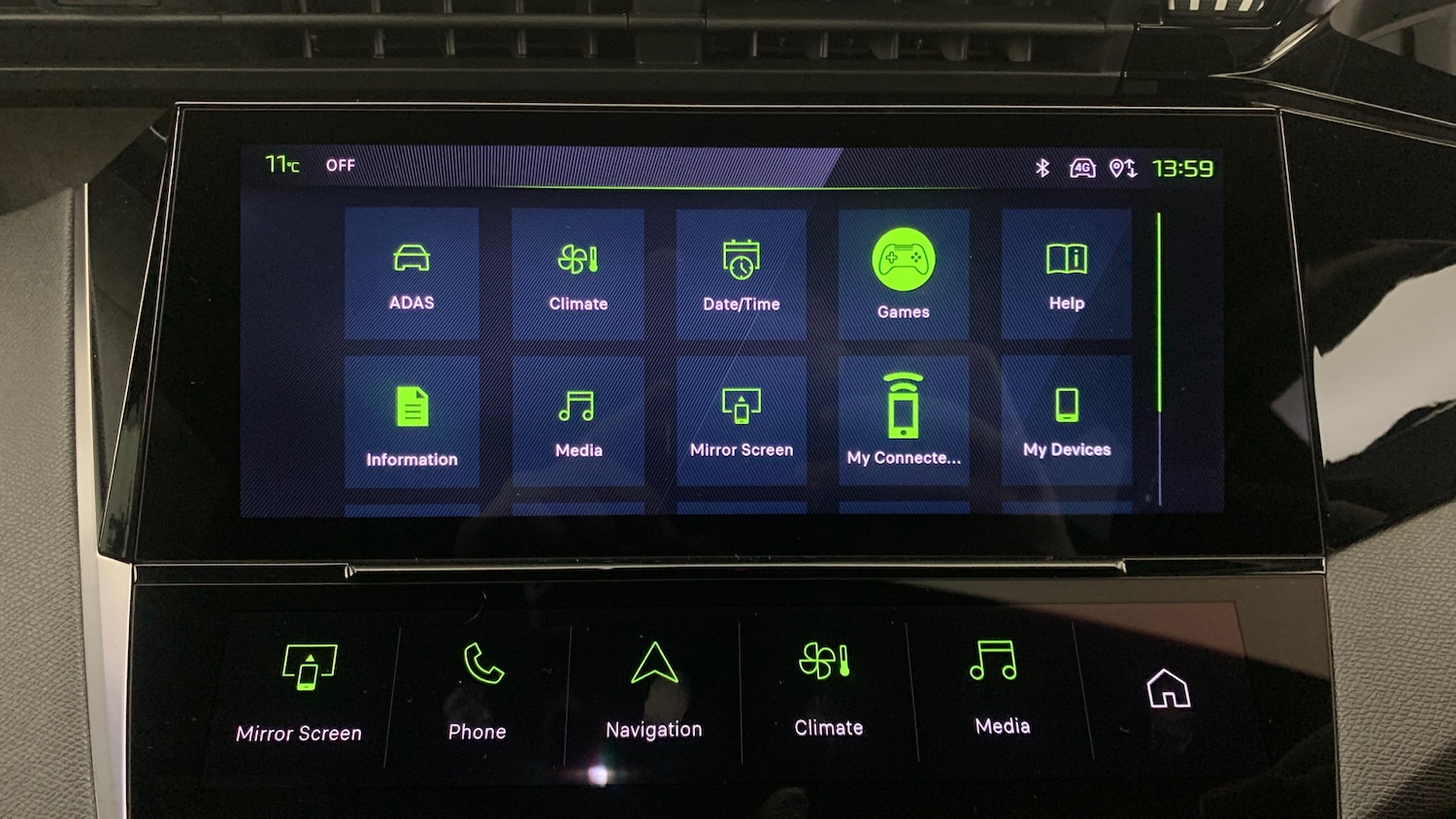 Used Peugeot 308 SW 2025 for sale - 77145125: Photo 33