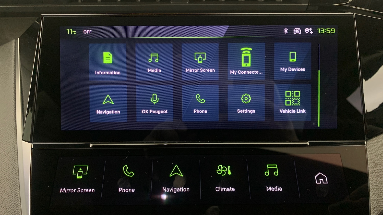 Used Peugeot 308 SW 2025 for sale - 77145125: Photo 34