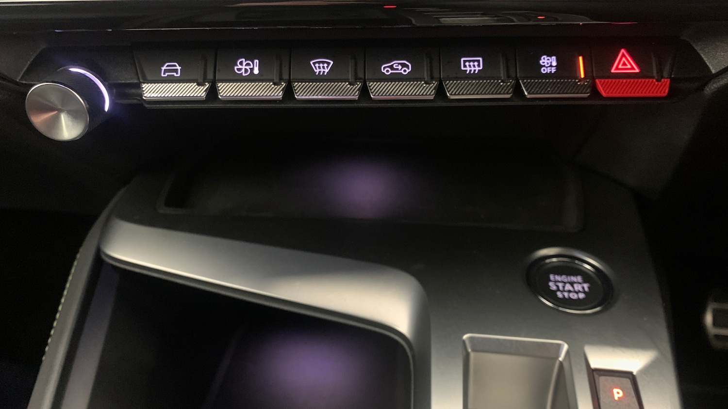 Used Peugeot 308 SW 2025 for sale - 77145125: Photo 35