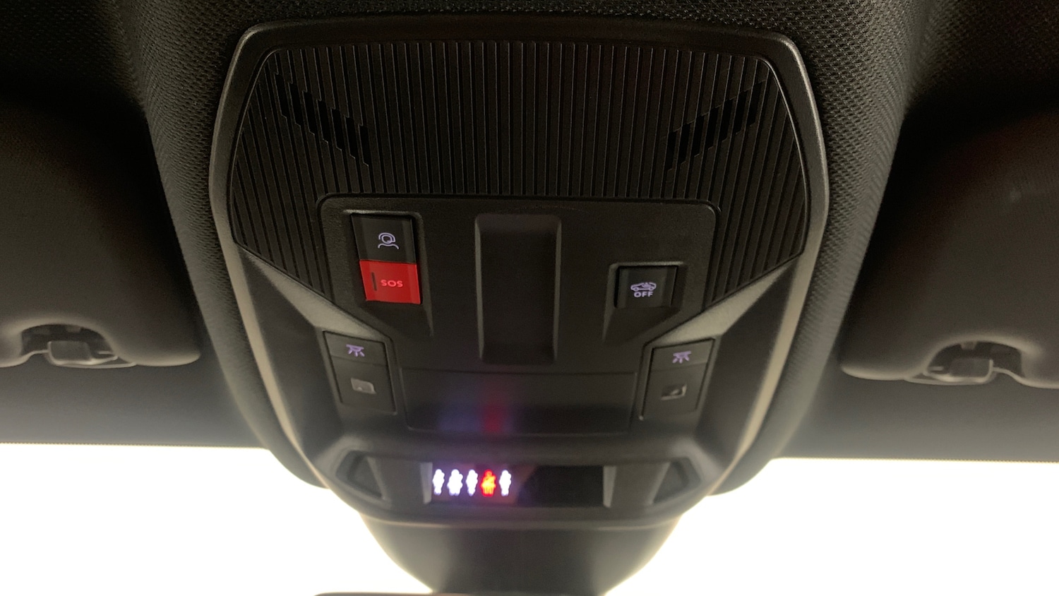 Used Peugeot 308 SW 2025 for sale - 77145125: Photo 40