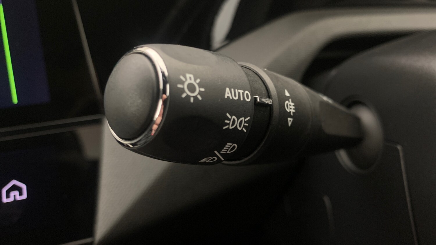 Used Peugeot 308 SW 2025 for sale - 77145125: Photo 44