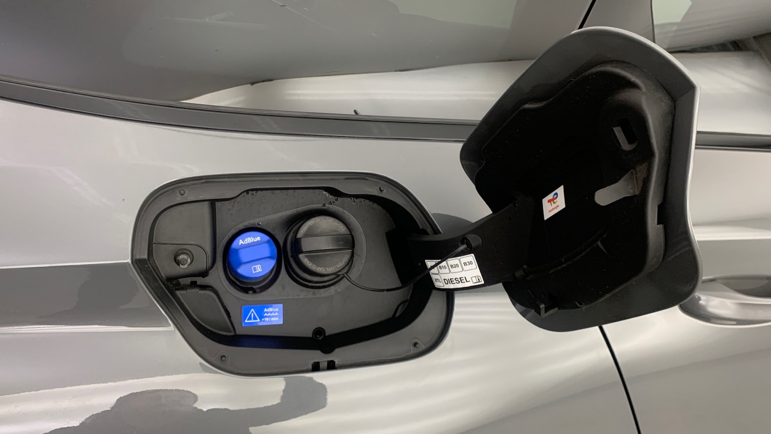 Used Peugeot 308 SW 2025 for sale - 77145125: Photo 49