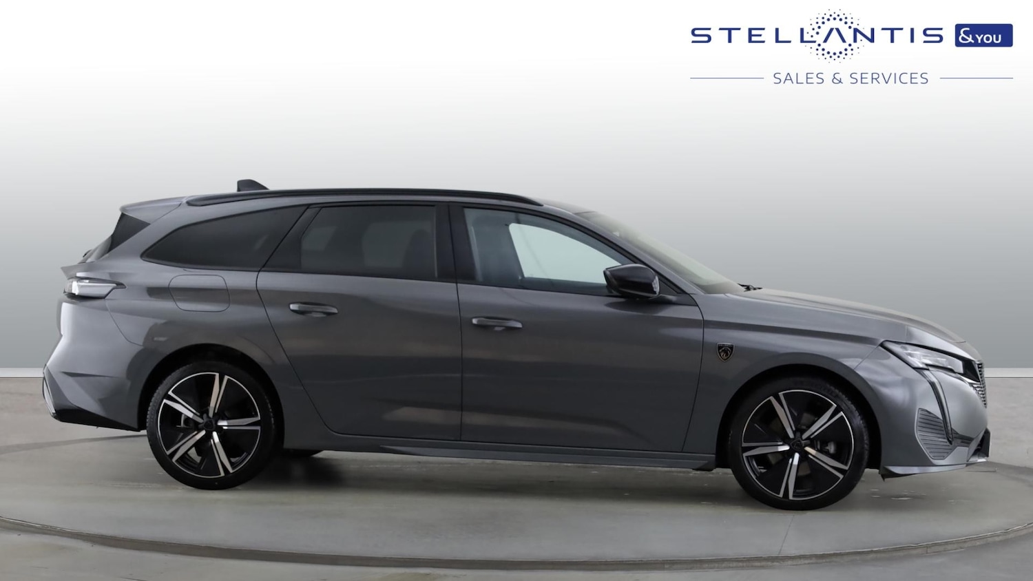 Used Peugeot 308 SW 2025 for sale - 77145125: Photo 5