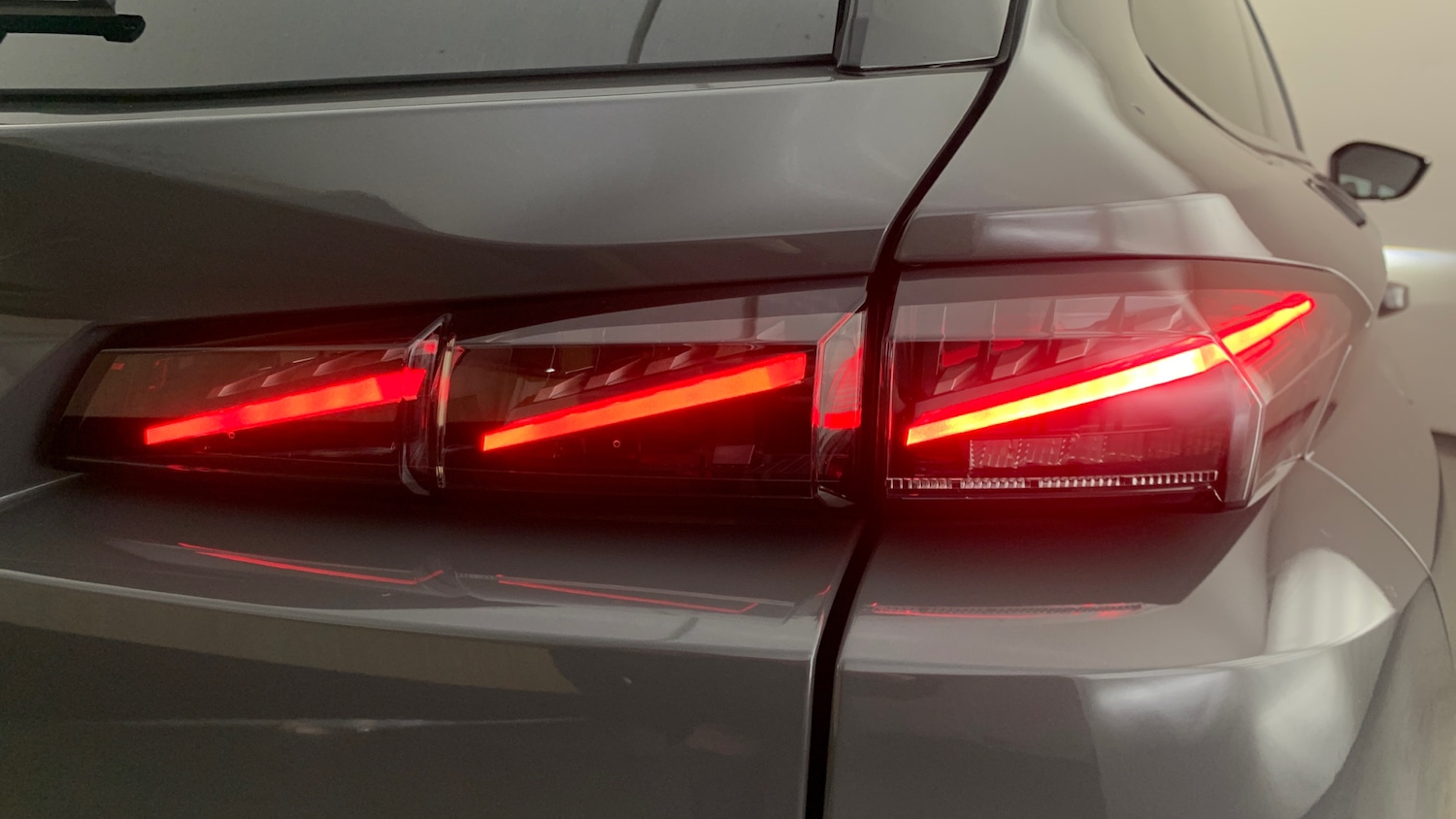 Used Peugeot 308 SW 2025 for sale - 77145125: Photo 50