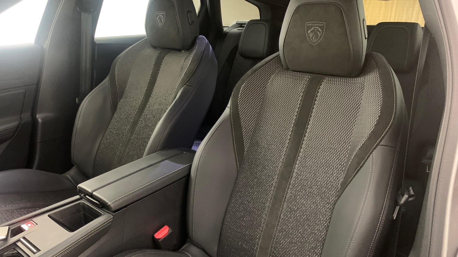 Used Peugeot 308 SW 2025 for sale - 77145125: Photo 51