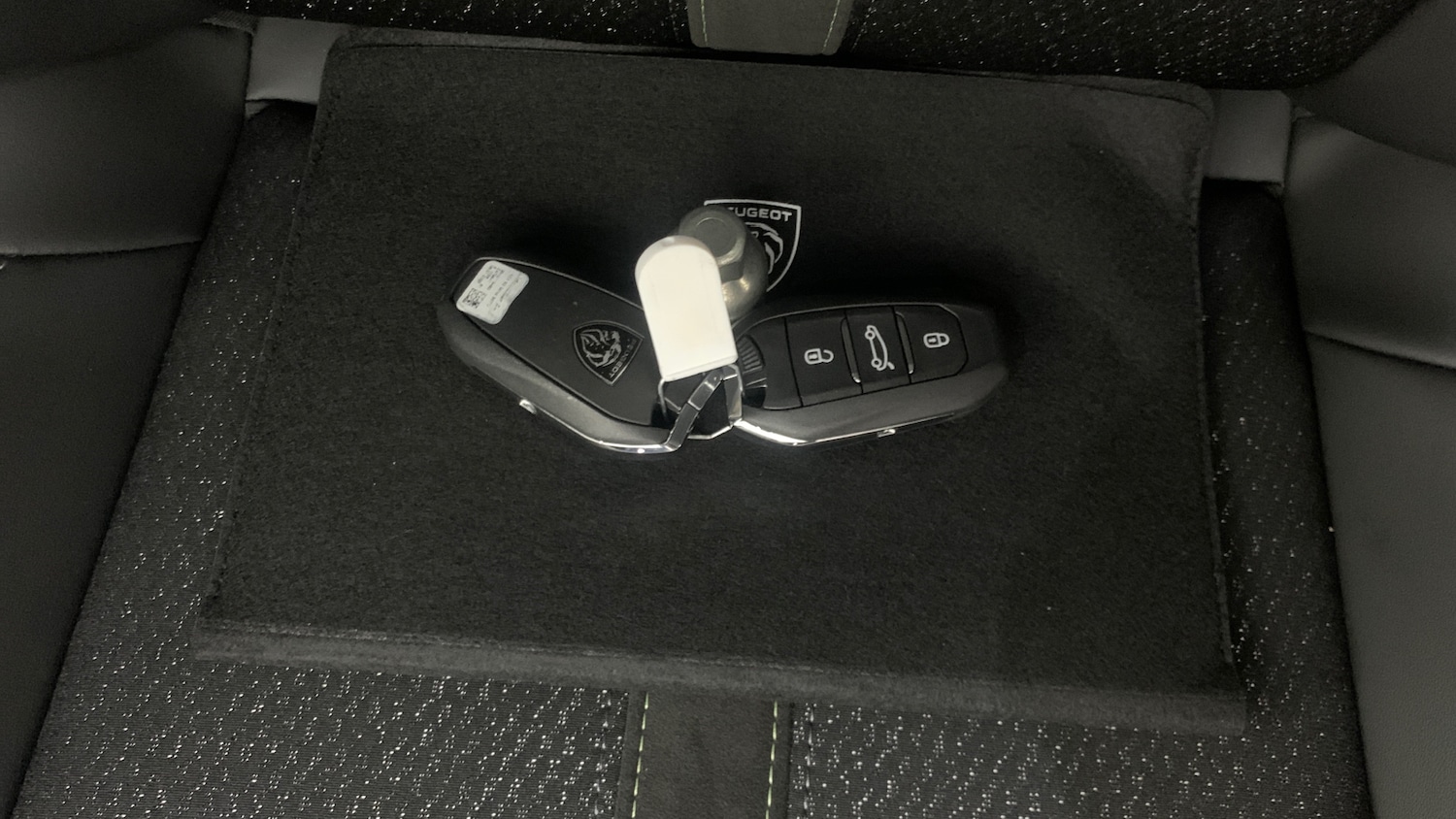 Used Peugeot 308 SW 2025 for sale - 77145125: Photo 53