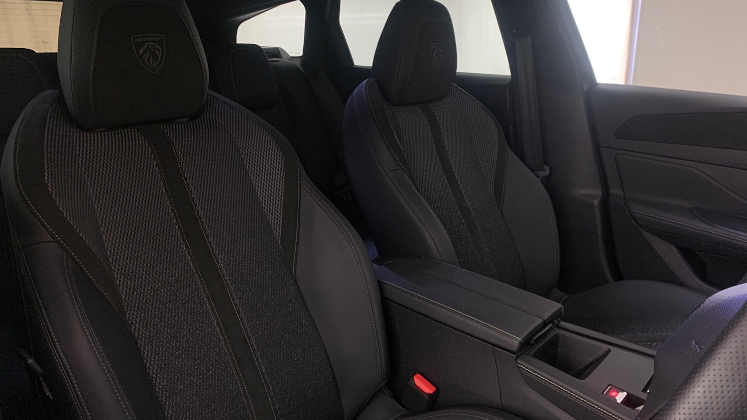 Used Peugeot 308 SW 2025 for sale - 77145125: Photo 54