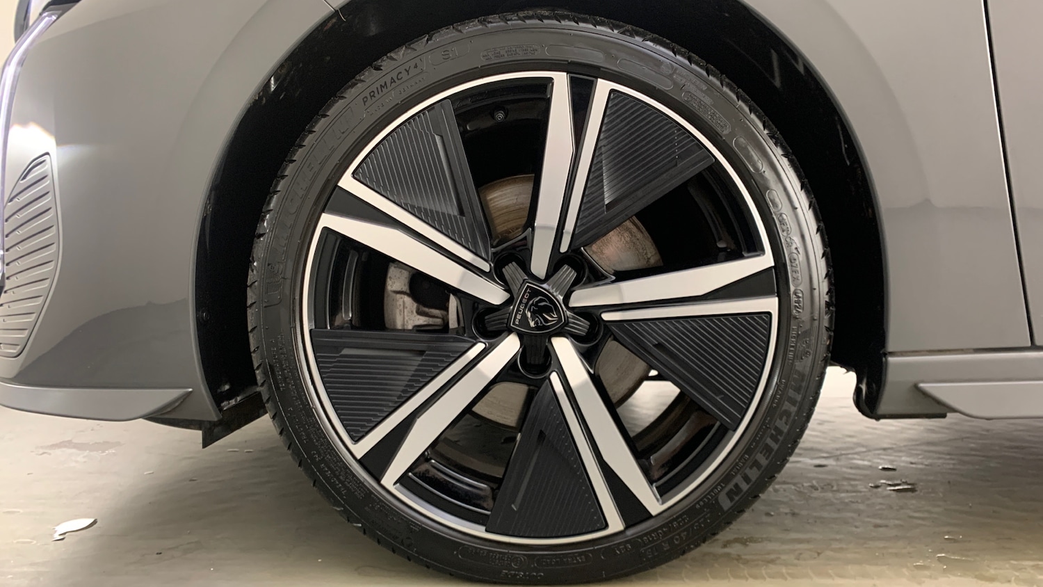 Used Peugeot 308 SW 2025 for sale - 77145125: Photo 7