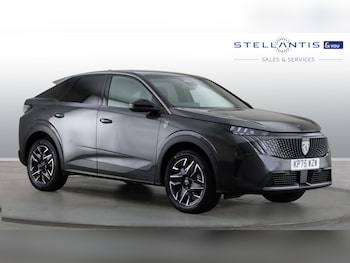 Used Peugeot 3008 2025 for sale - 78742616: Photo