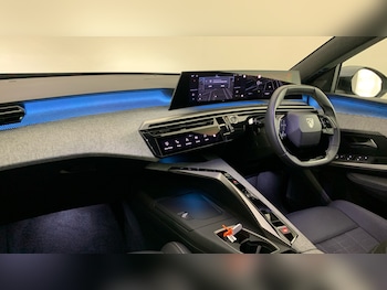 Used Peugeot 3008 2025 for sale - 78742616: Photo