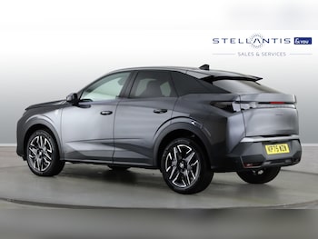 Used Peugeot 3008 2025 for sale - 78742616: Photo