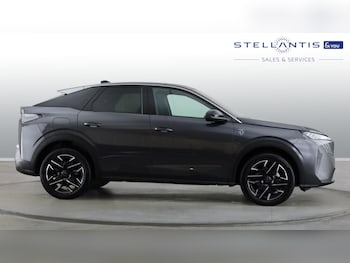 Used Peugeot 3008 2025 for sale - 78742616: Photo