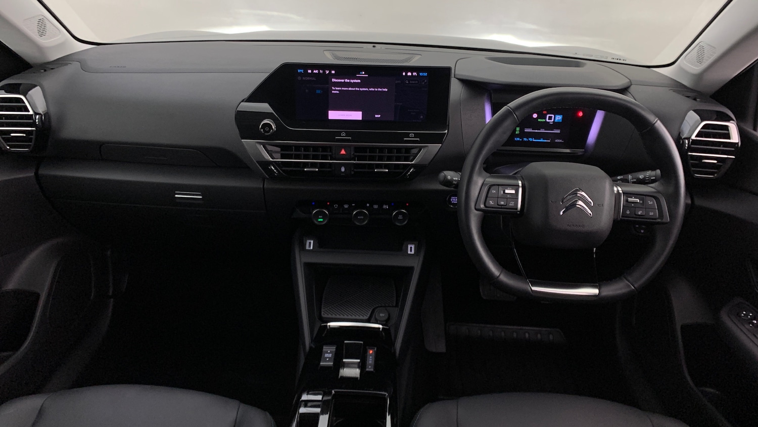 Used Citroen C4 2023 for sale - 77332373: Photo 10