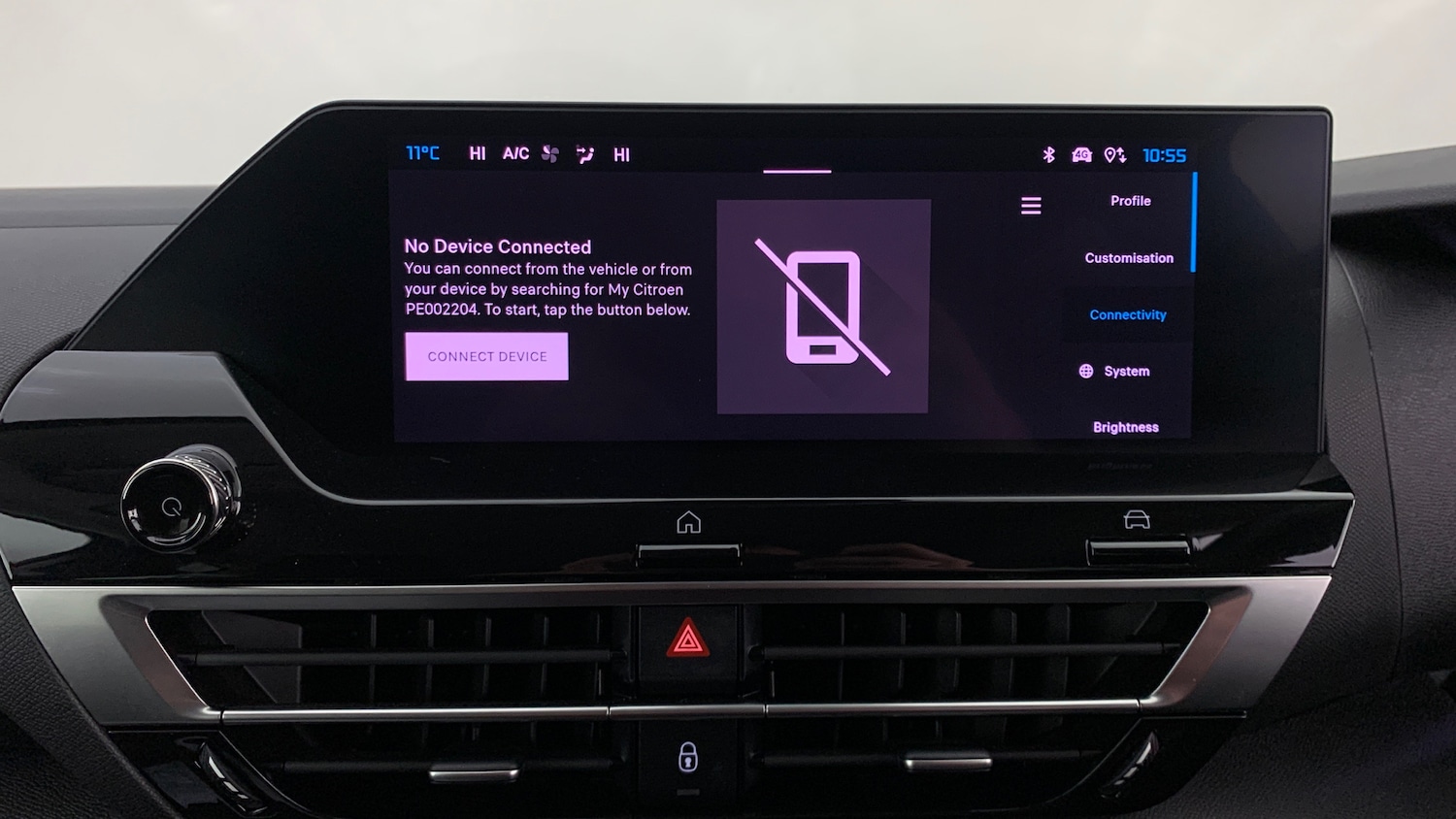 Used Citroen C4 2023 for sale - 77332373: Photo 12