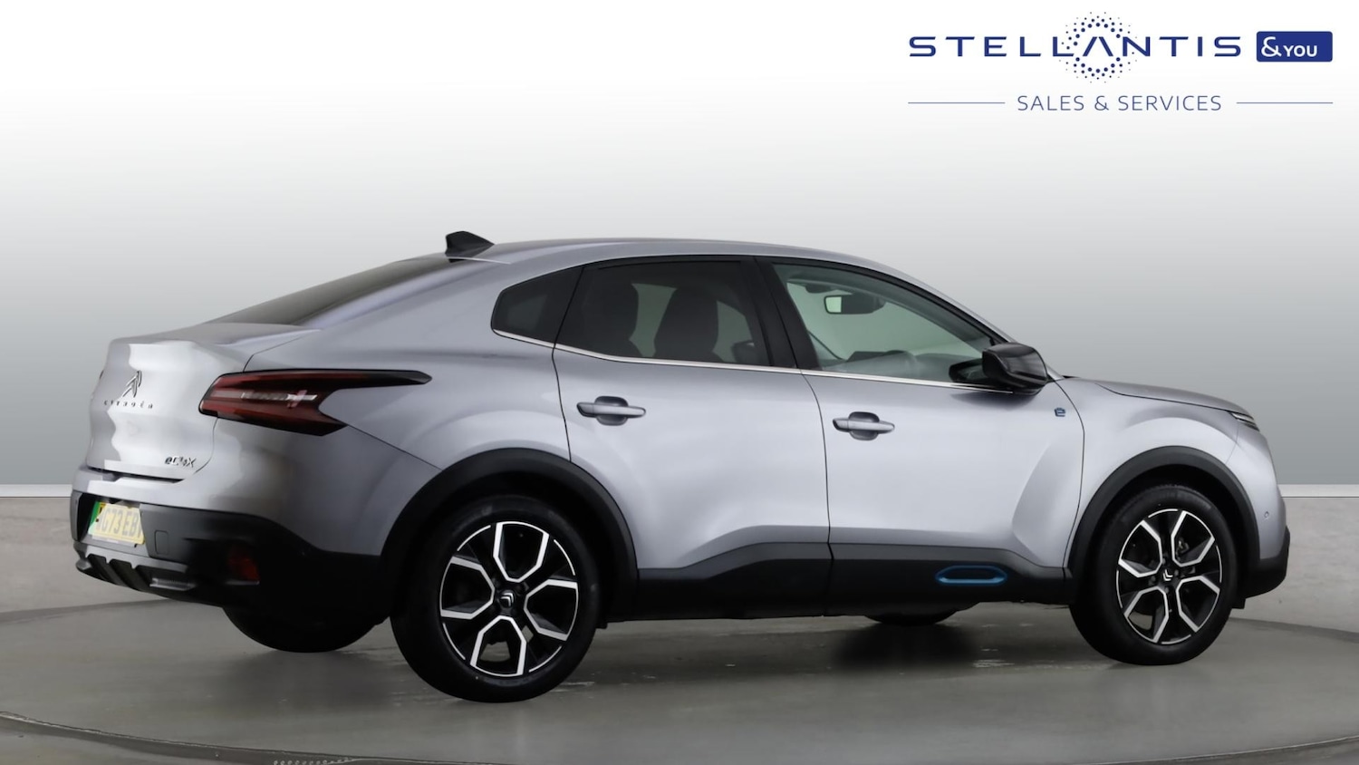 Used Citroen C4 2023 for sale - 77332373: Photo 13