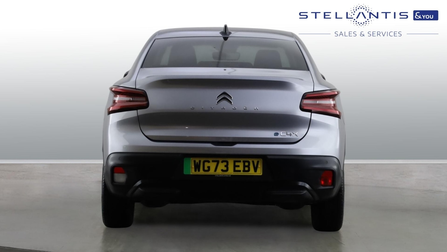 Used Citroen C4 2023 for sale - 77332373: Photo 14