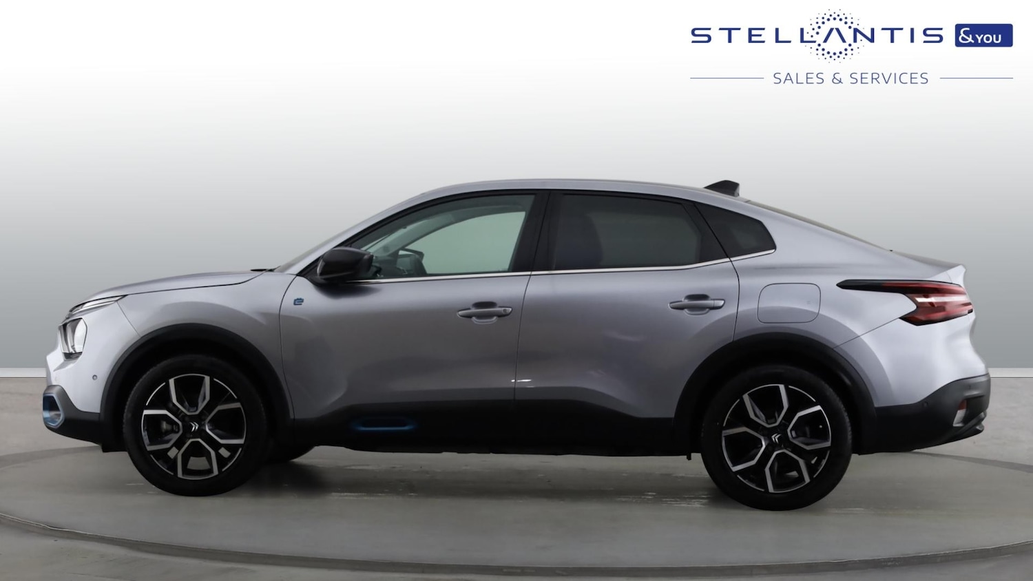 Used Citroen C4 2023 for sale - 77332373: Photo 15