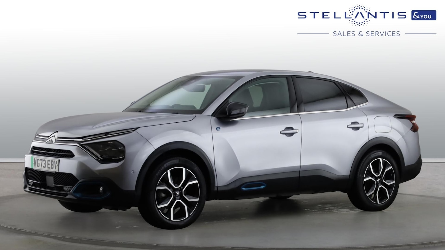 Used Citroen C4 2023 for sale - 77332373: Photo 16