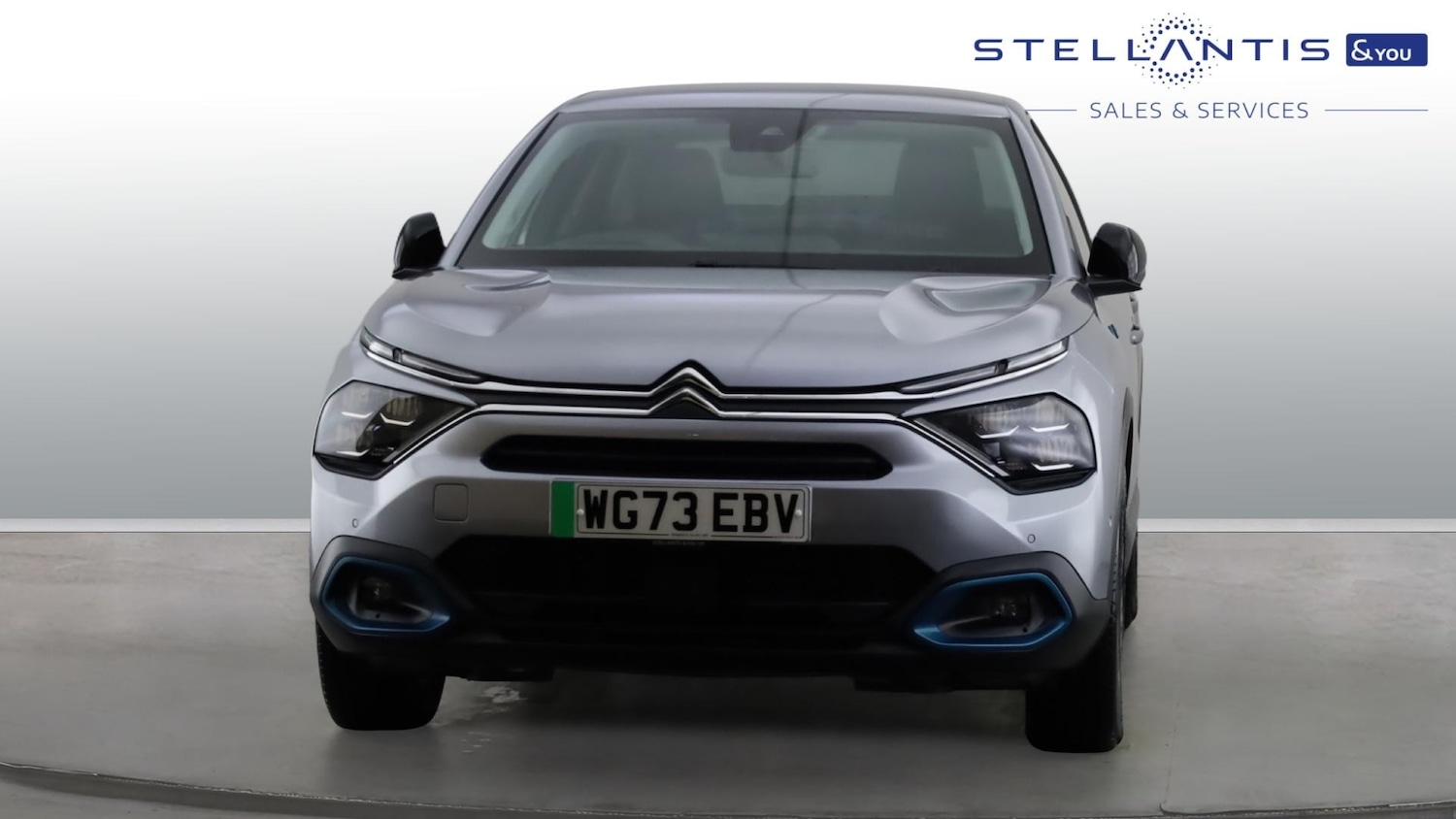 Used Citroen C4 2023 for sale - 77332373: Photo 17