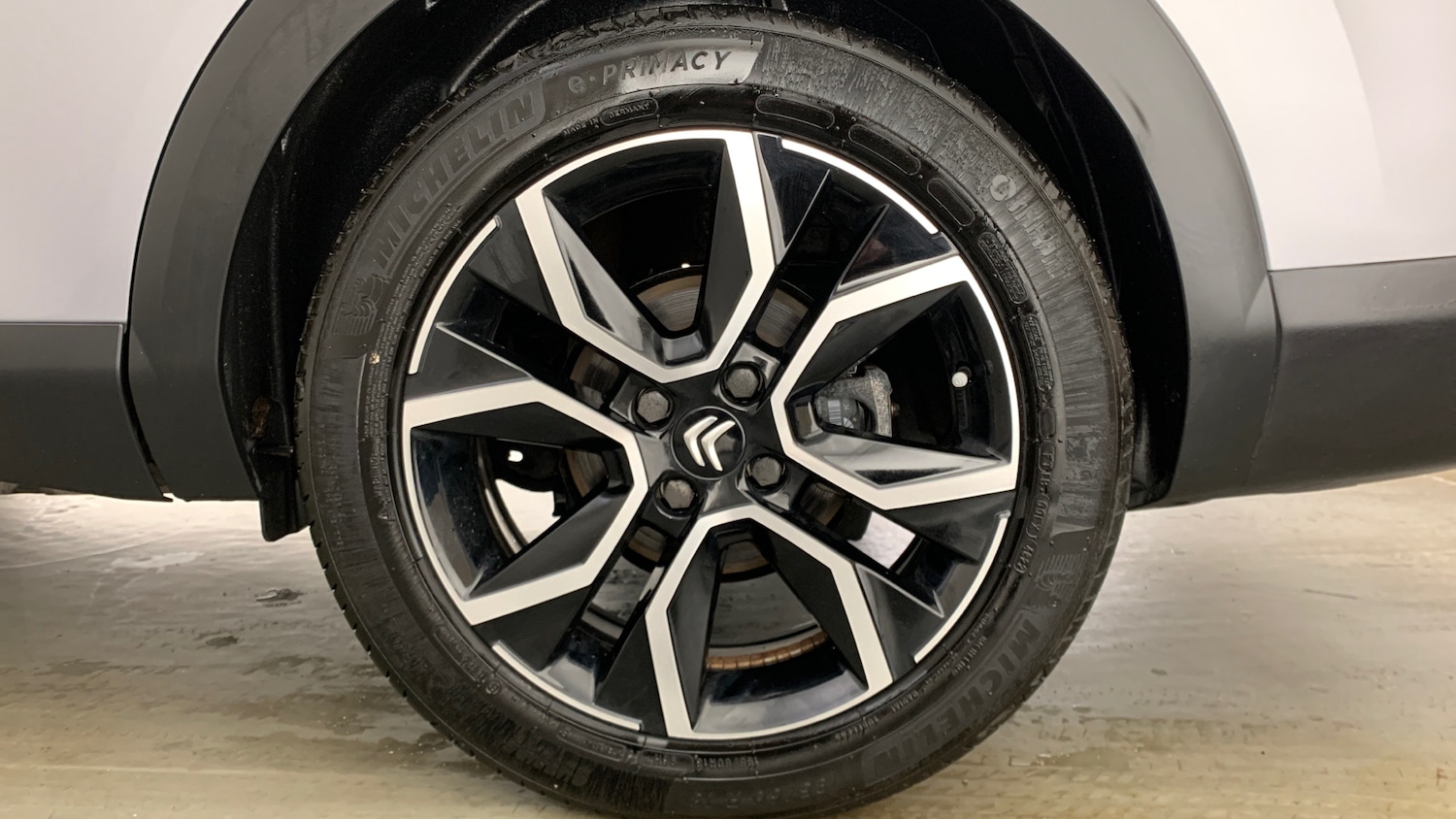 Used Citroen C4 2023 for sale - 77332373: Photo 18