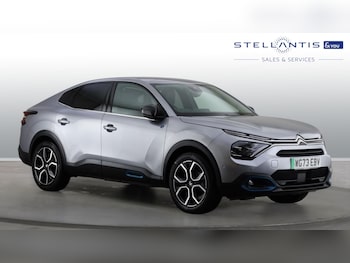 Used Citroen C4 2023 for sale - 77332373: Photo