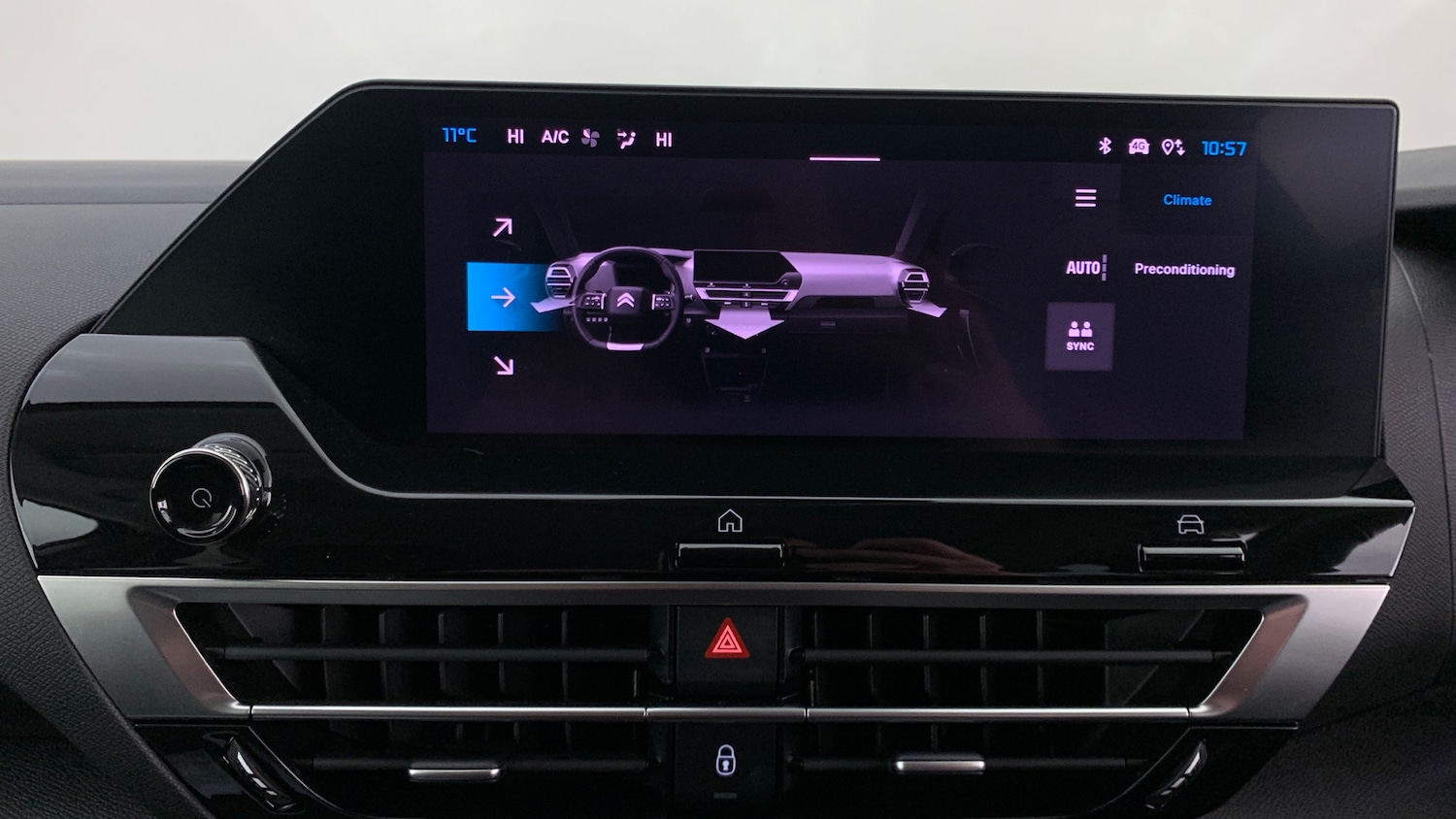 Used Citroen C4 2023 for sale - 77332373: Photo 27