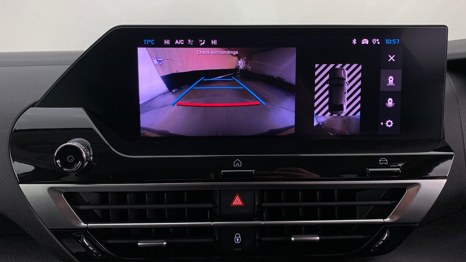 Used Citroen C4 2023 for sale - 77332373: Photo 31