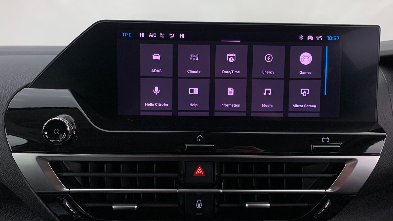 Used Citroen C4 2023 for sale - 77332373: Photo 32