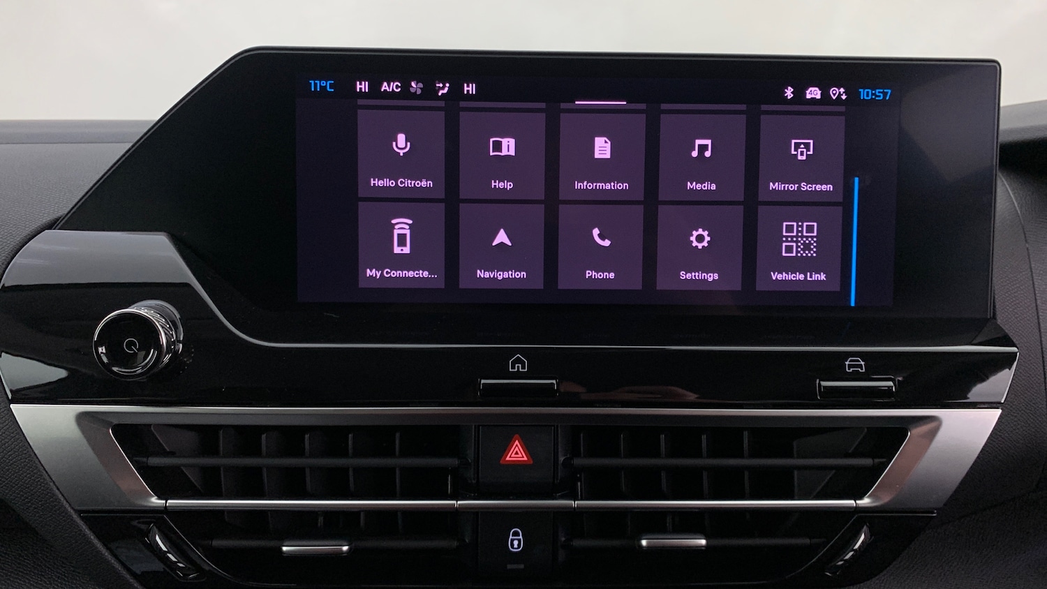 Used Citroen C4 2023 for sale - 77332373: Photo 33