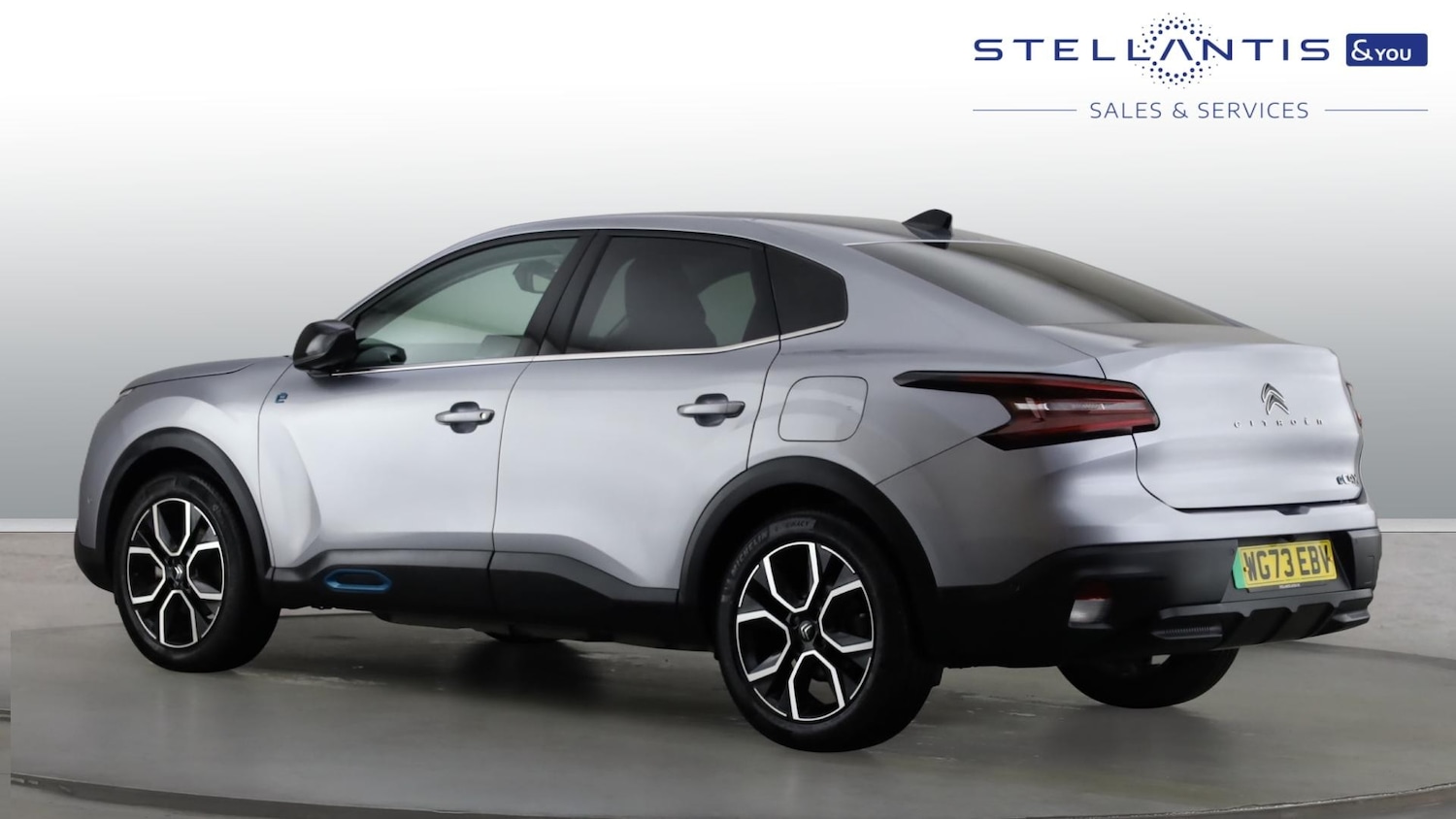 Used Citroen C4 2023 for sale - 77332373: Photo 4