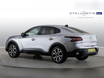 Used Citroen C4 2023 for sale - 77332373: Photo