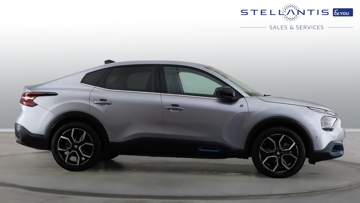 Used Citroen C4 2023 for sale - 77332373: Photo 5