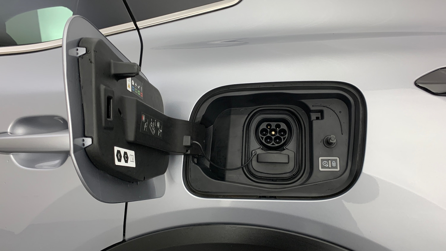 Used Citroen C4 2023 for sale - 77332373: Photo 54