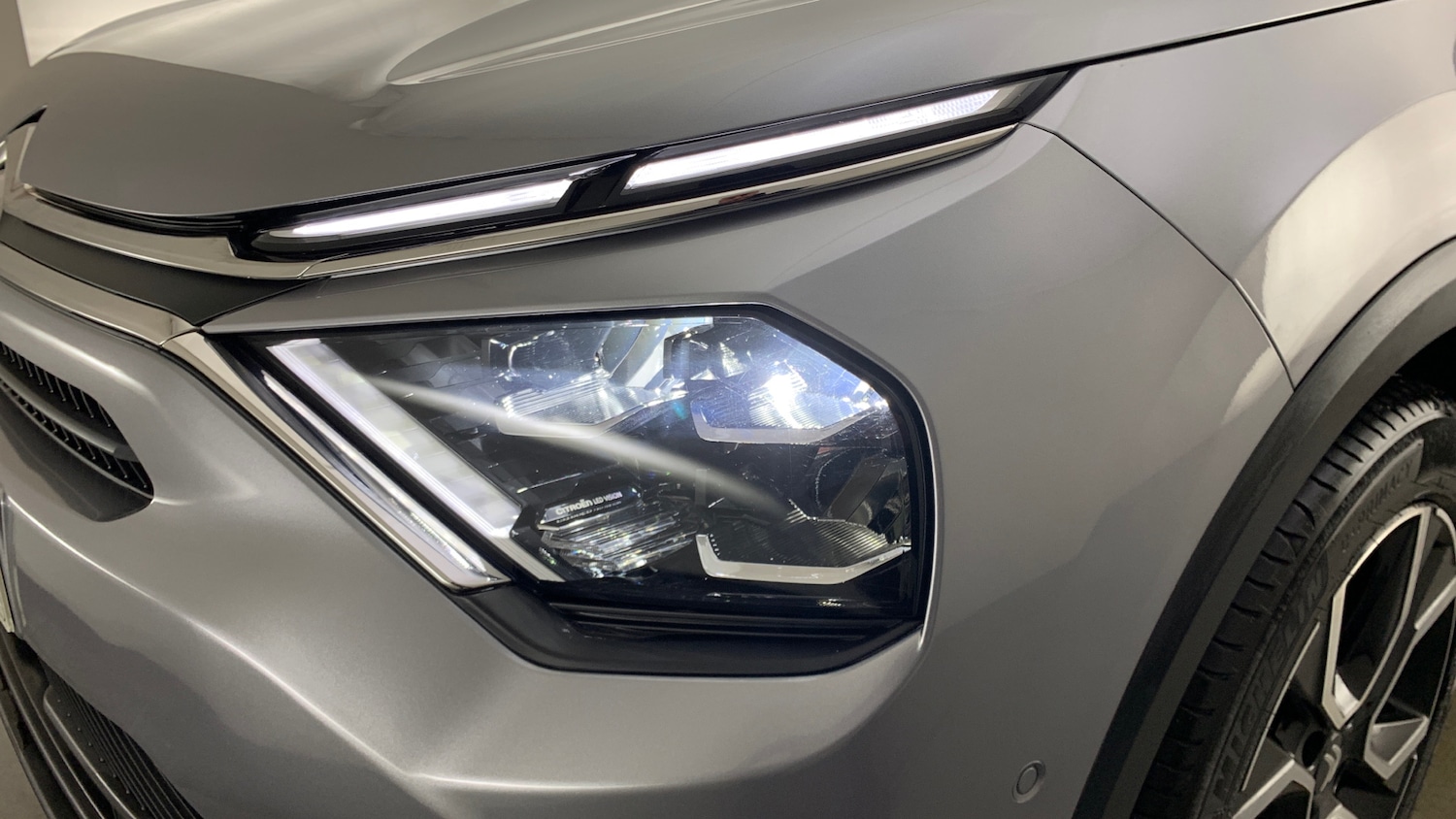 Used Citroen C4 2023 for sale - 77332373: Photo 55