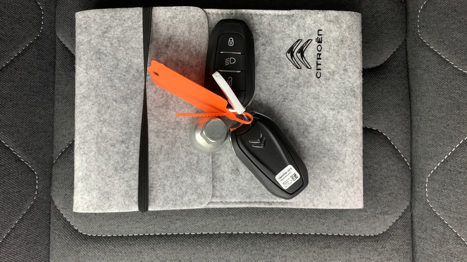 Used Citroen C4 2023 for sale - 77332373: Photo 56