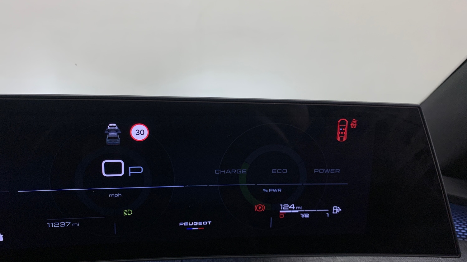 Used Peugeot 3008 2024 for sale - 77042324: Photo 10