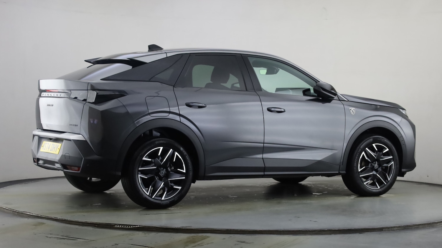 Used Peugeot 3008 2024 for sale - 77042324: Photo 12